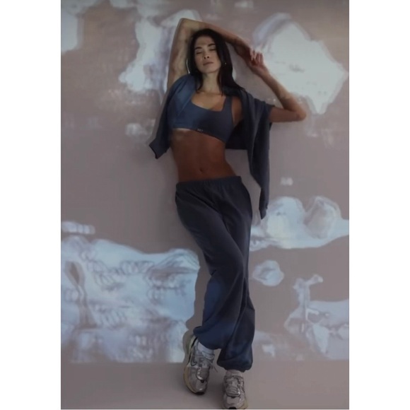 NEW! SET Galaxy Sweat Set